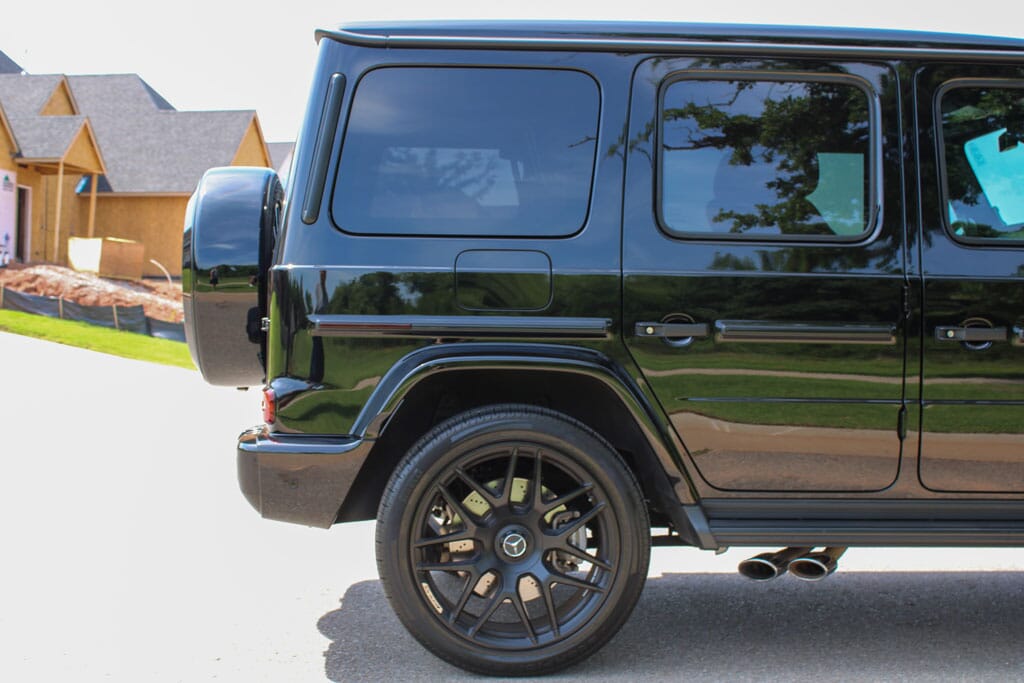 2021 Mercedes-Benz G63 AMG AMG for sale
